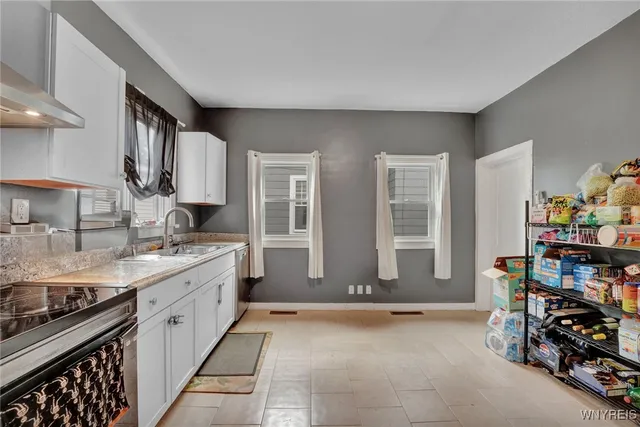 $155,000 | 33 Genesee Street, Mount Morris, NY 14510