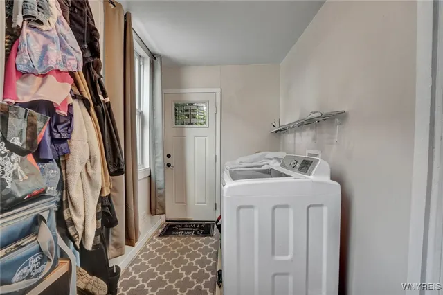 $155,000 | 33 Genesee Street, Mount Morris, NY 14510