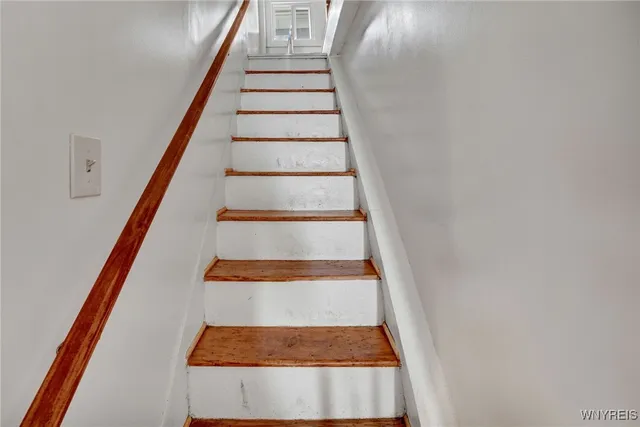 $155,000 | 33 Genesee Street, Mount Morris, NY 14510