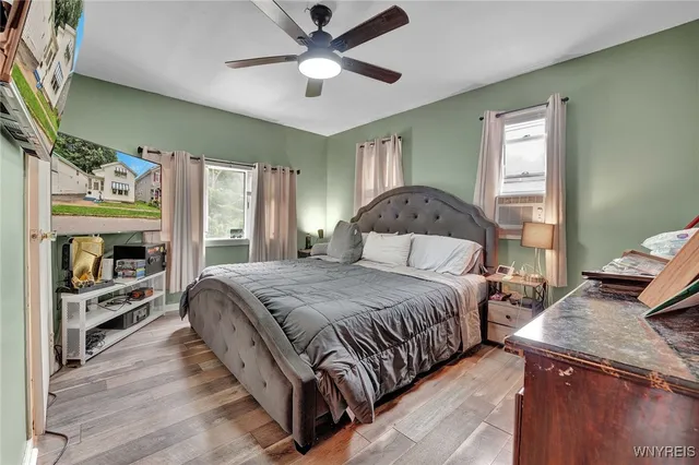 $155,000 | 33 Genesee Street, Mount Morris, NY 14510