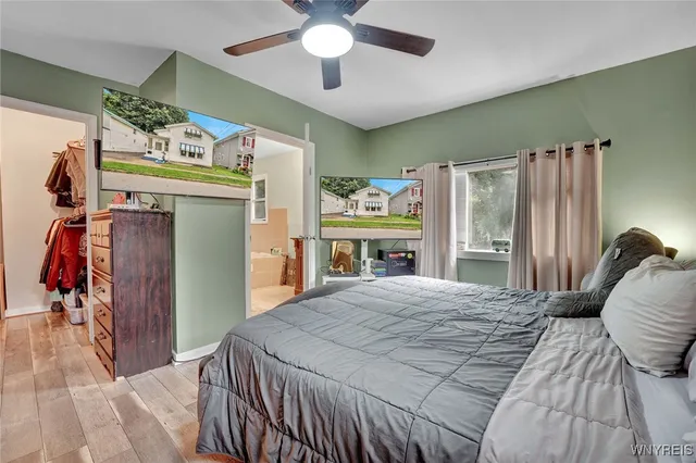 $155,000 | 33 Genesee Street, Mount Morris, NY 14510