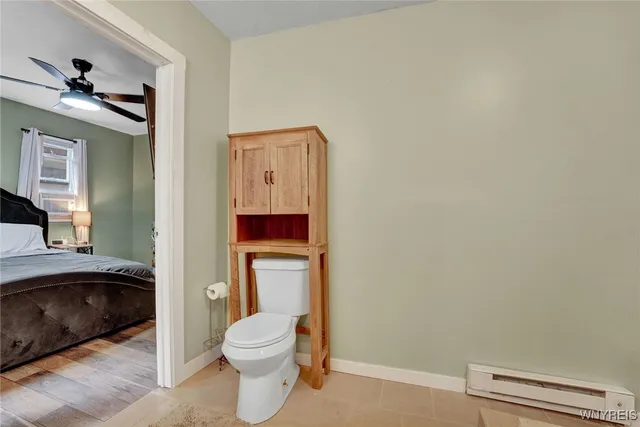 $155,000 | 33 Genesee Street, Mount Morris, NY 14510