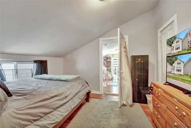 $155,000 | 33 Genesee Street, Mount Morris, NY 14510