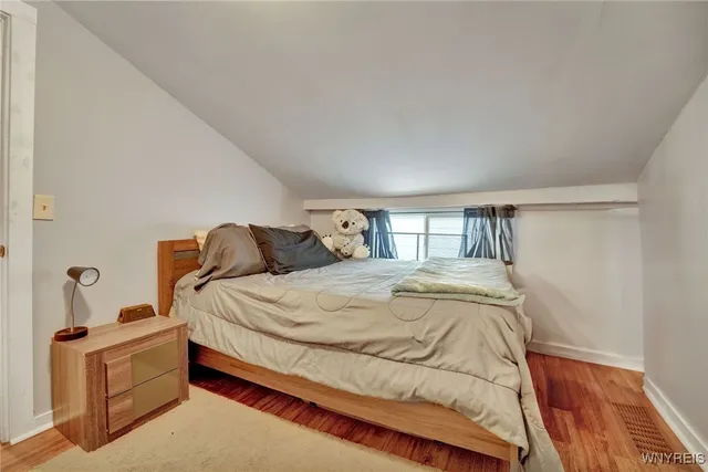 $155,000 | 33 Genesee Street, Mount Morris, NY 14510