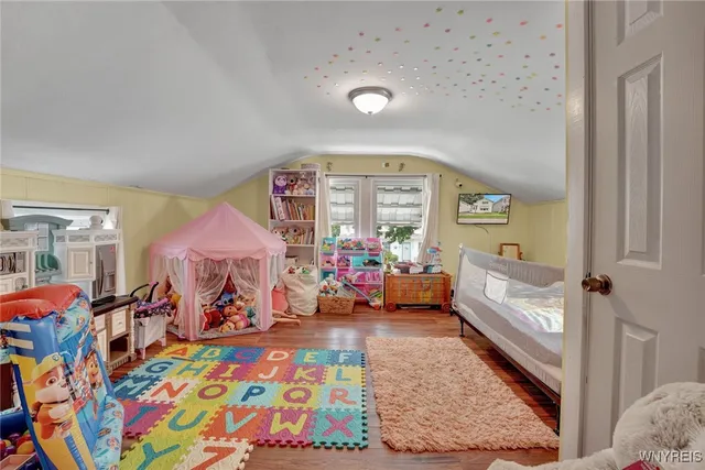 $155,000 | 33 Genesee Street, Mount Morris, NY 14510