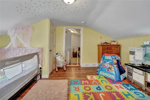 $155,000 | 33 Genesee Street, Mount Morris, NY 14510