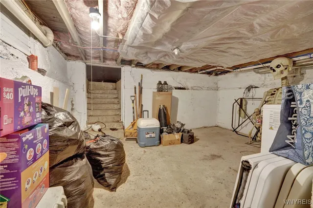 $155,000 | 33 Genesee Street, Mount Morris, NY 14510