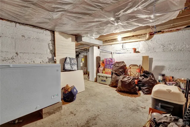 $155,000 | 33 Genesee Street, Mount Morris, NY 14510