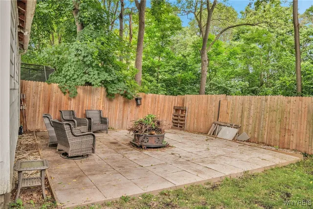 $155,000 | 33 Genesee Street, Mount Morris, NY 14510