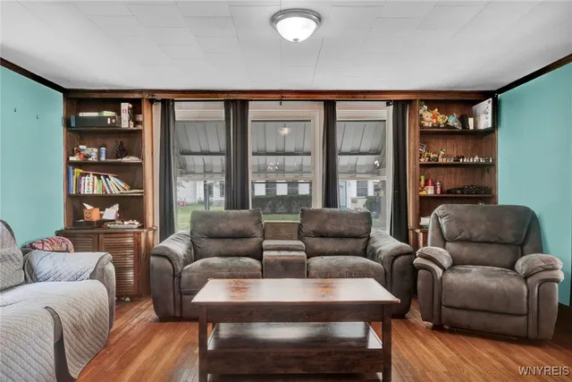 $155,000 | 33 Genesee Street, Mount Morris, NY 14510