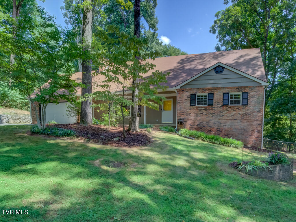 412 Rovan Drive Johnson City, TN 37601 - Photo 1 of 63 412 Rovan Dr MLS001