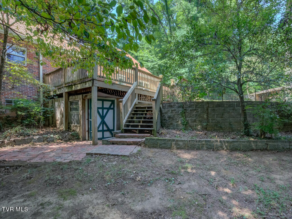 412 Rovan Drive Johnson City, TN 37601 - Photo 13 of 63 412 Rovan Dr MLS013