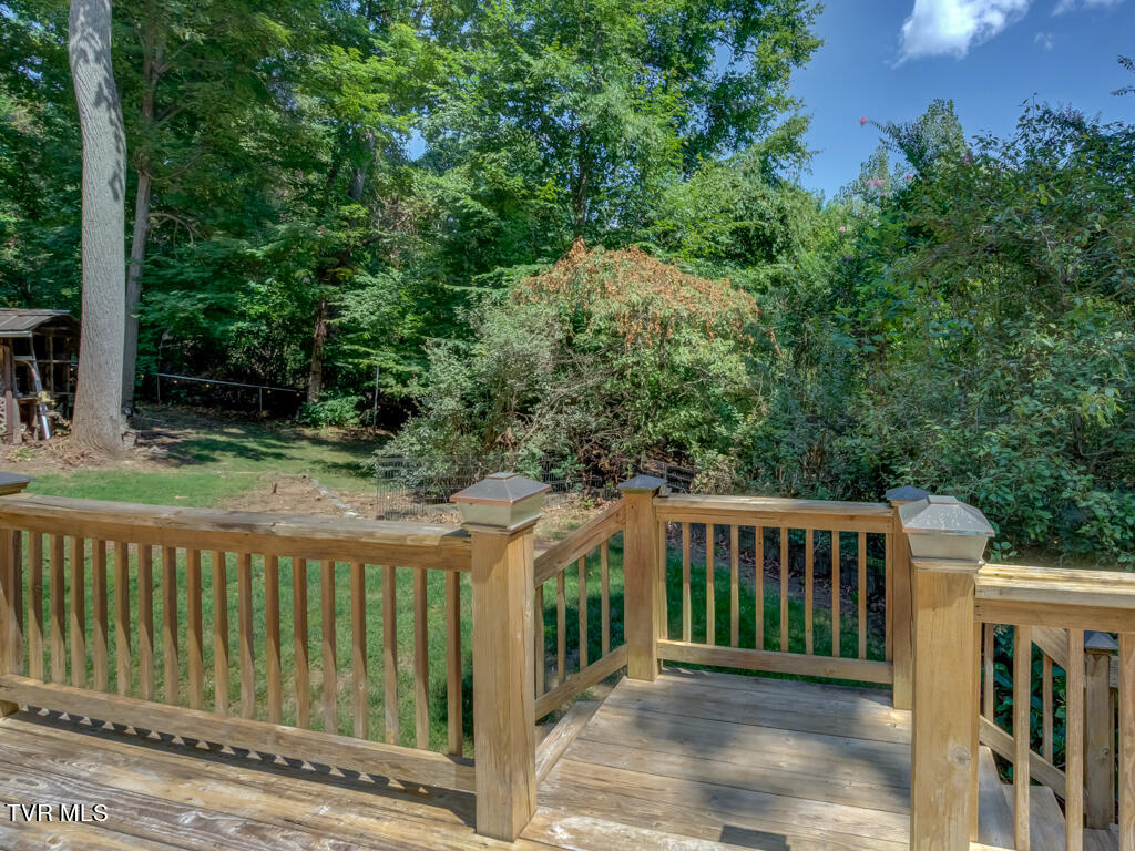 412 Rovan Drive Johnson City, TN 37601 - Photo 15 of 63 412 Rovan Dr MLS015