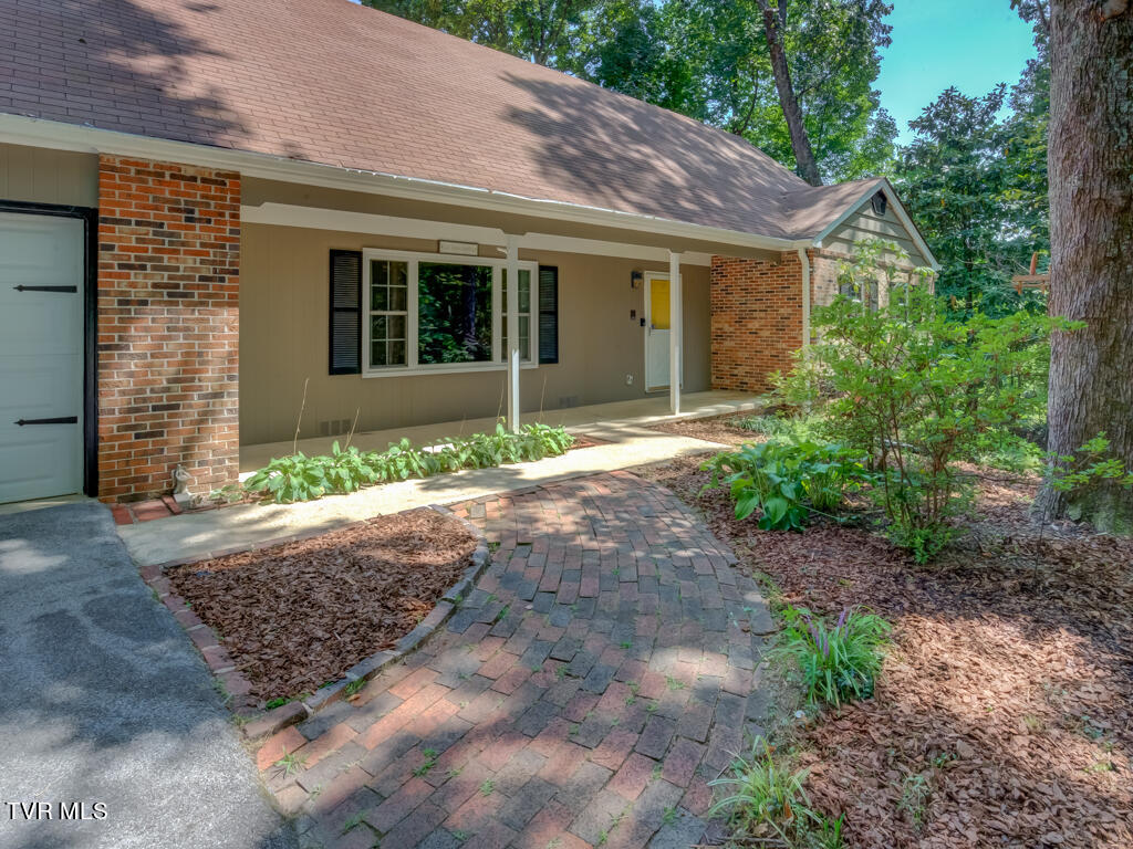 412 Rovan Drive Johnson City, TN 37601 - Photo 22 of 63 412 Rovan Dr MLS022
