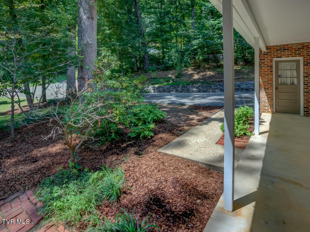 412 Rovan Drive Johnson City, TN 37601 - Photo 24 of 63 412 Rovan Dr MLS024