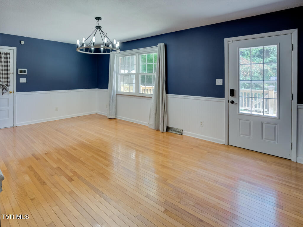 412 Rovan Drive Johnson City, TN 37601 - Photo 37 of 63 412 Rovan Dr MLS033