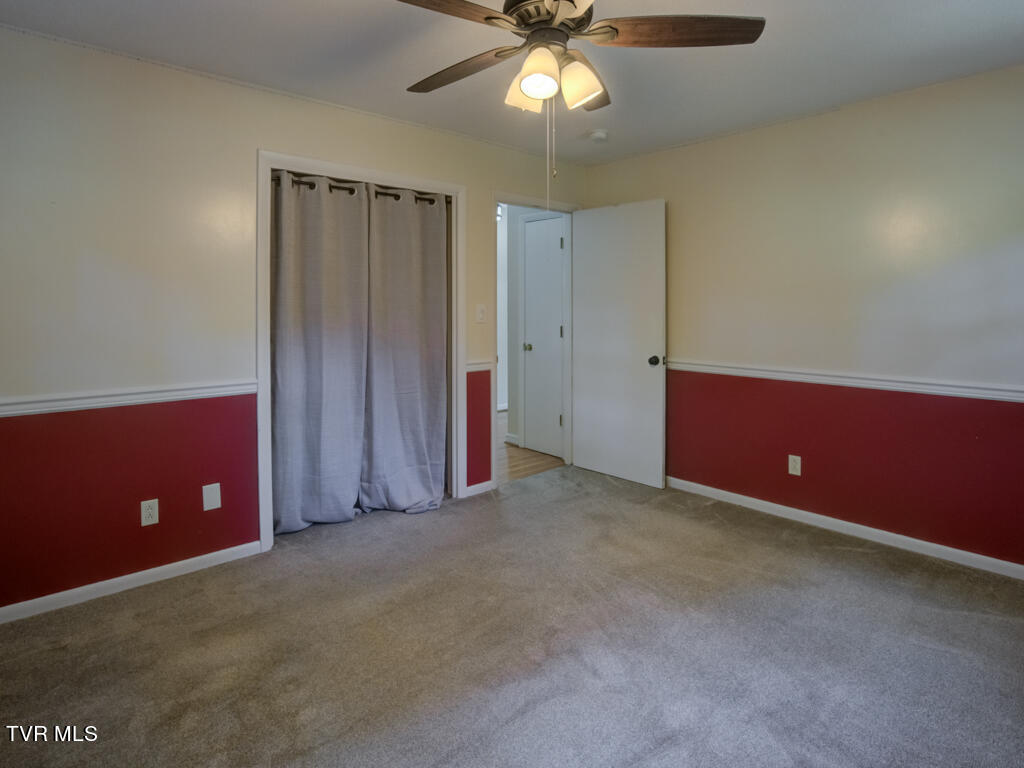 412 Rovan Drive Johnson City, TN 37601 - Photo 48 of 63 412 Rovan Dr MLS044