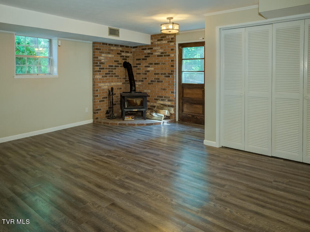 412 Rovan Drive Johnson City, TN 37601 - Photo 58 of 63 412 Rovan Dr MLS054