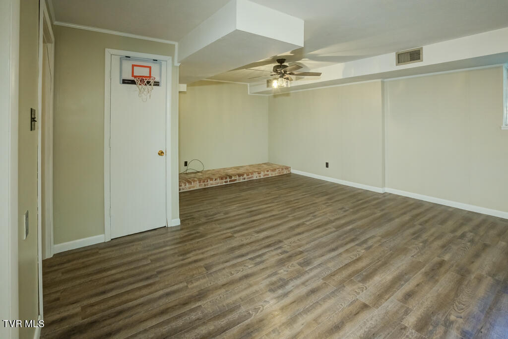 412 Rovan Drive Johnson City, TN 37601 - Photo 59 of 63 412 Rovan Dr MLS055