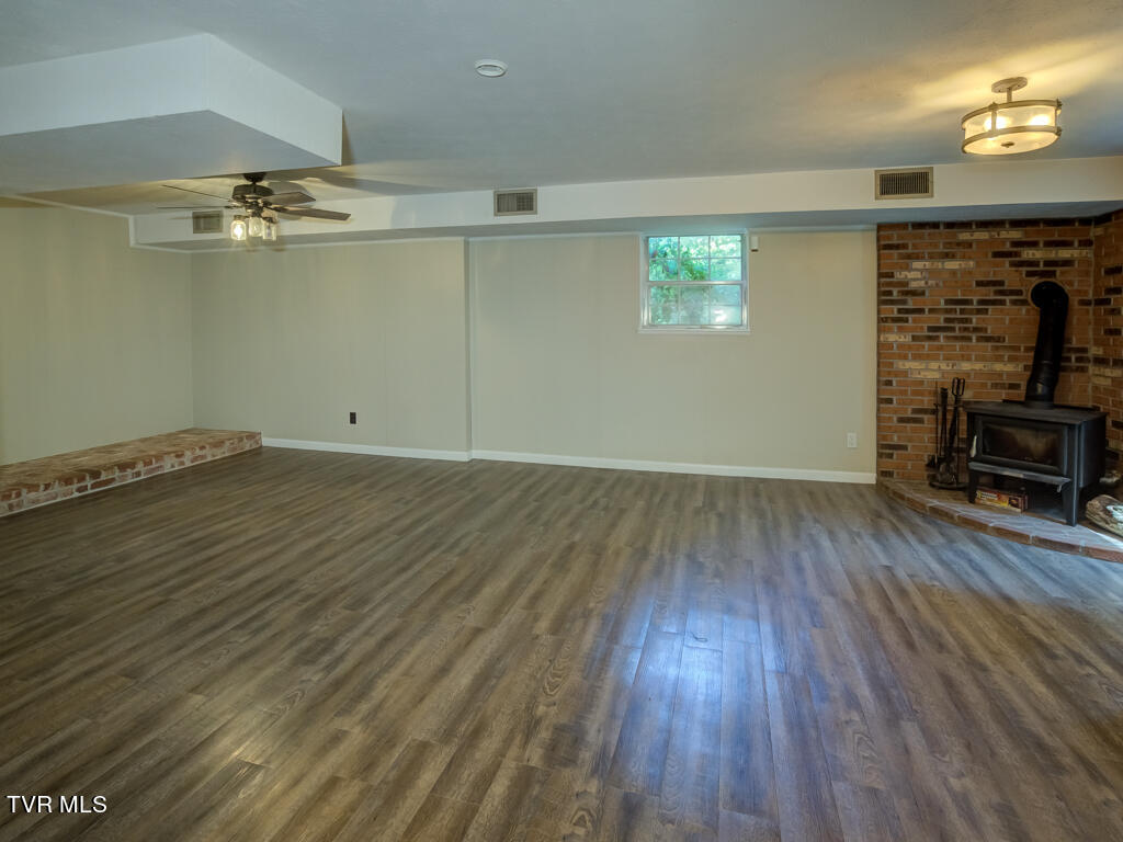 412 Rovan Drive Johnson City, TN 37601 - Photo 60 of 63 412 Rovan Dr MLS056