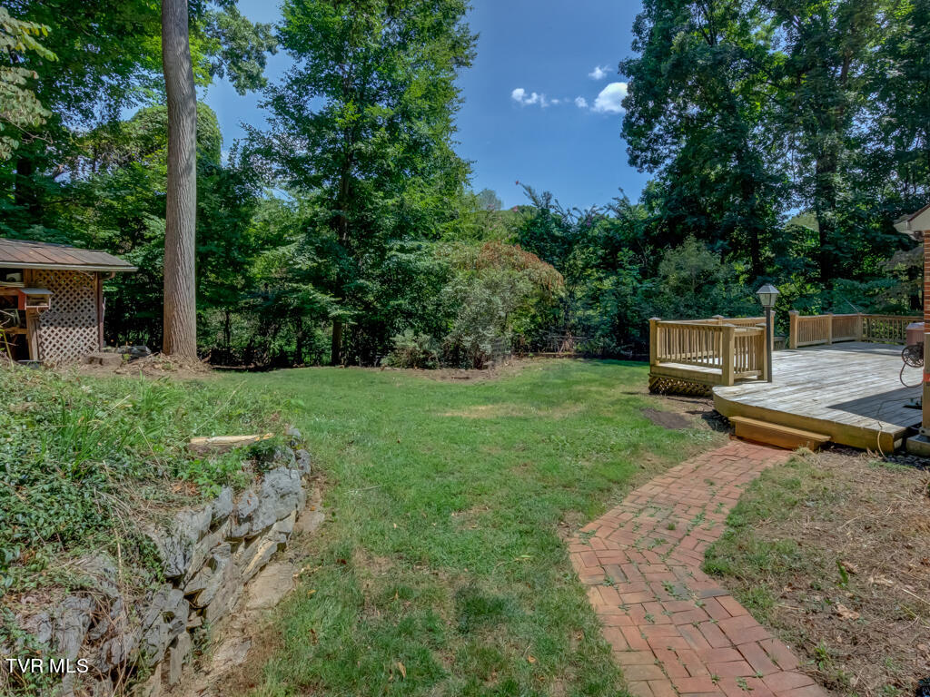 412 Rovan Drive Johnson City, TN 37601 - Photo 8 of 63 412 Rovan Dr MLS008