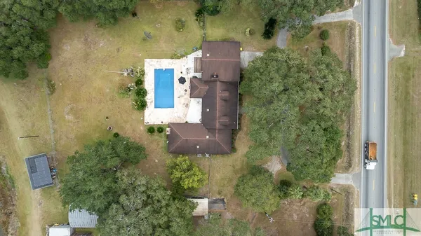 $6,500,000 | 2565 Highway 80, Bloomingdale, GA 31302