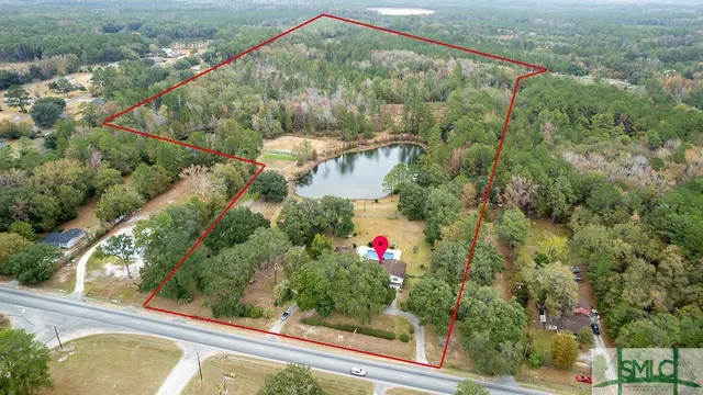 $6,500,000 | 2565 Highway 80, Bloomingdale, GA 31302