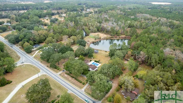 $6,500,000 | 2565 Highway 80, Bloomingdale, GA 31302