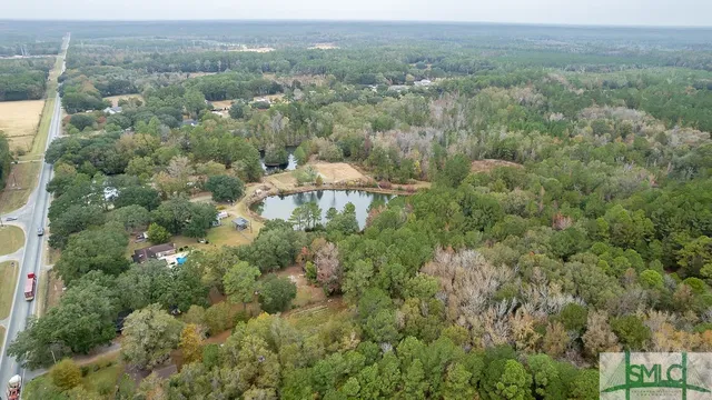 $6,500,000 | 2565 Highway 80, Bloomingdale, GA 31302