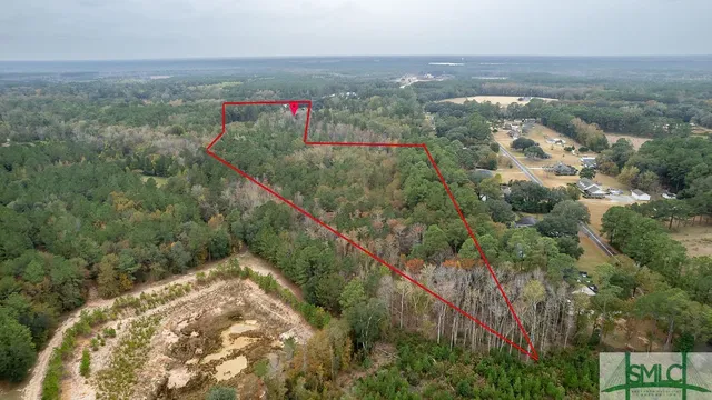 $6,500,000 | 2565 Highway 80, Bloomingdale, GA 31302