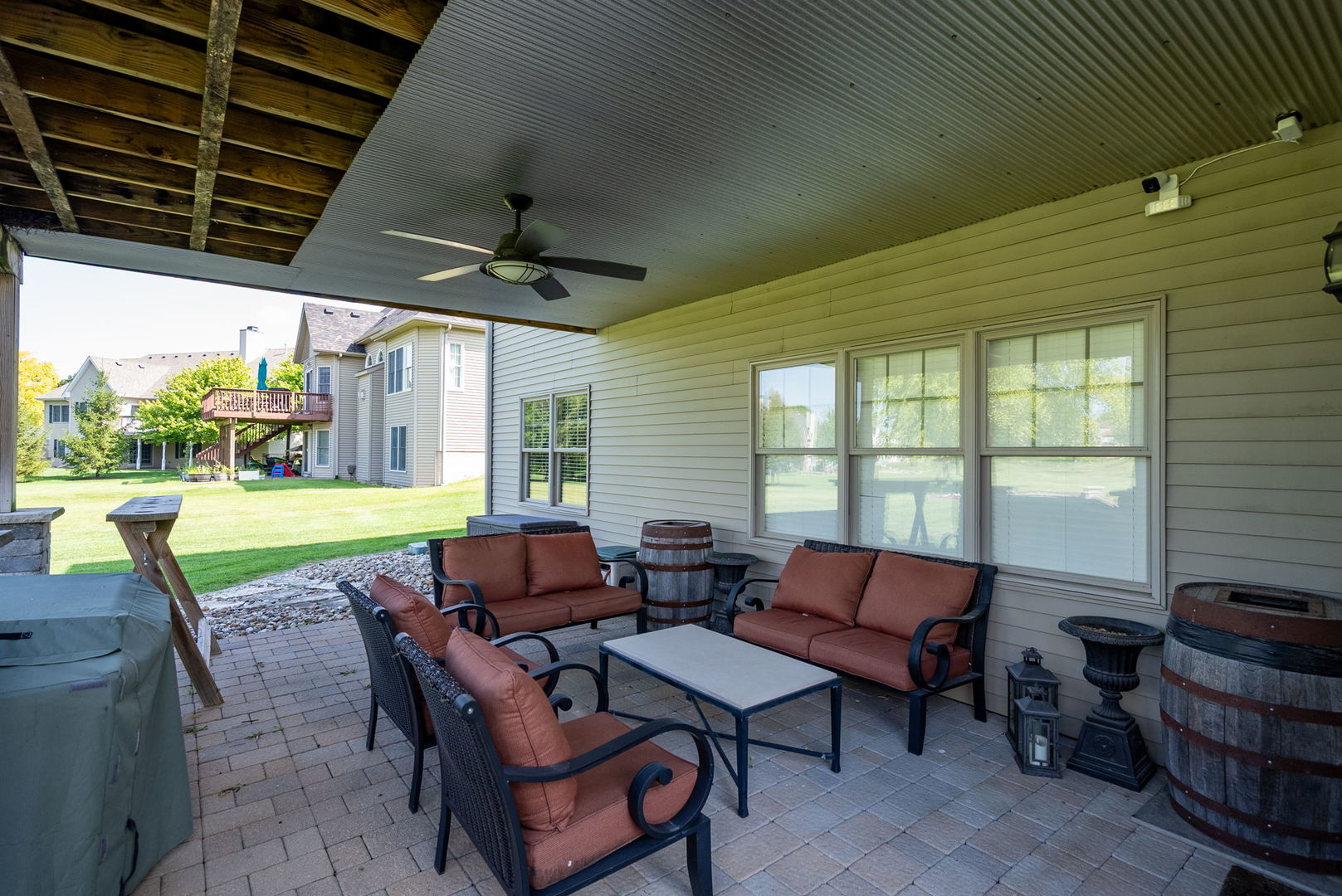 6412 Forest Road Davenport, IA 52807 - Photo 47 of 66