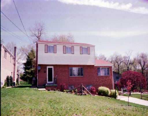 1284 Cathell Road, Unit 1 Pittsburgh, PA 15236 - Photo 1 of 1 Gallery Image 1