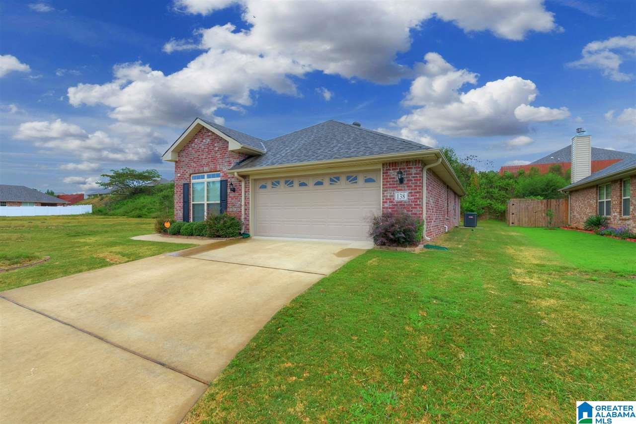 138 Grasonville Road Alabaster, AL 35007 - Photo 19 of 21
