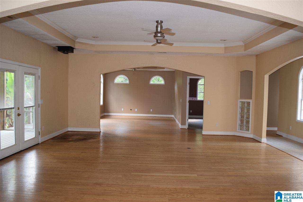 1203 Pine Ridge Road Wellington, AL 36279 - Photo 3 of 28