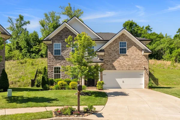 $549,990 | 7908 Silver Oak Ct Mount, Hermitage, TN 37076