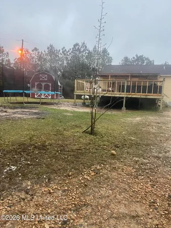$85,000 | 4610 Pleasant Grove Road, Carthage, MS 39051
