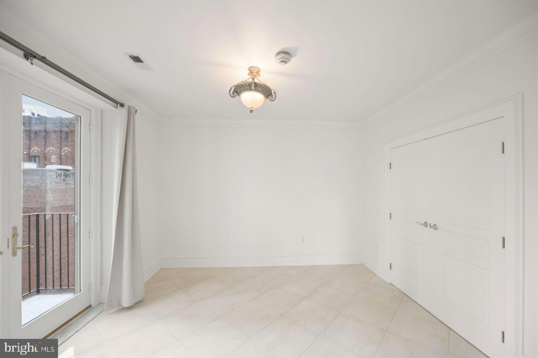 1920 Chestnut Street, Unit 10S Philadelphia, PA 19103 - Photo 19 of 44 2nd bedroom