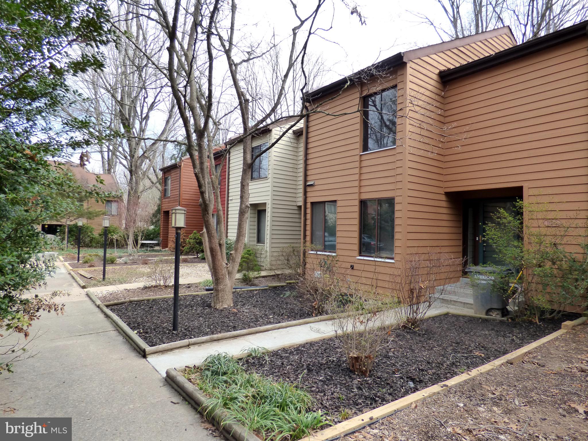 11549 Hearthstone Court Reston, VA 20191 - Photo 33 of 35