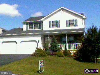 817 Whitner Road Reading, PA 19605 - Photo 1 of 1