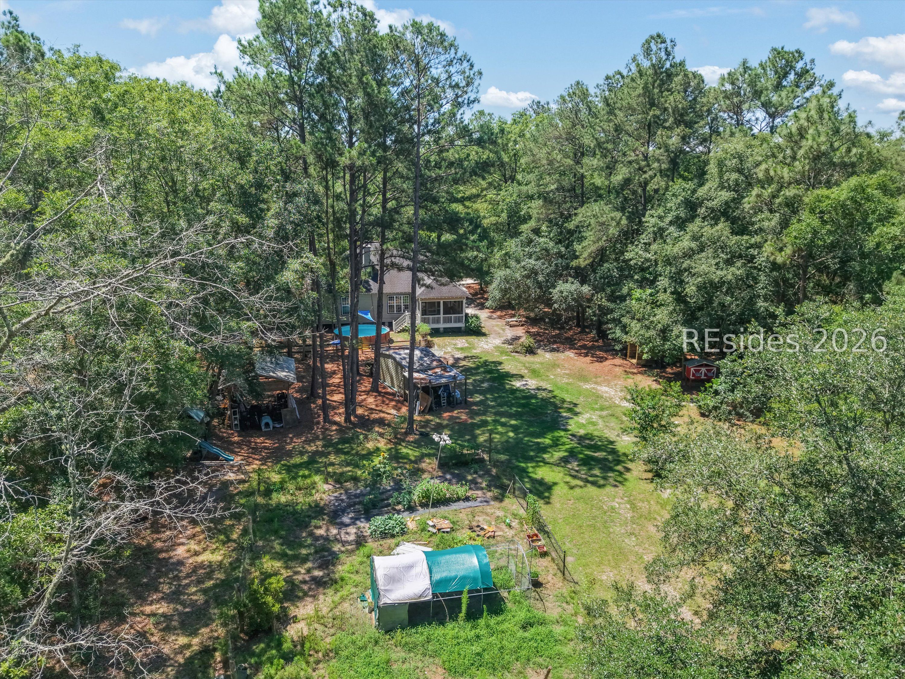 457 Ridgecut Road Early Branch, SC 29916 - Photo 53 of 60