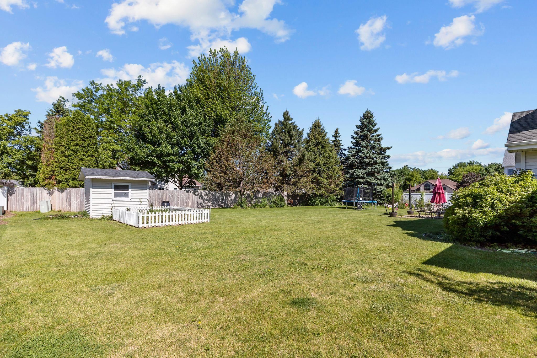 3497 Rosenberry Court Appleton, WI 54913 - Photo 45 of 54