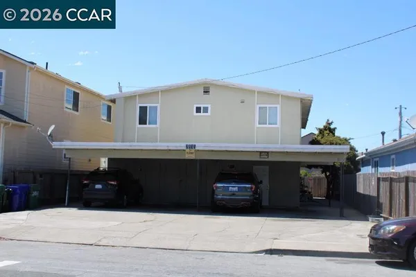 $1,997 | 2515 Manchester Avenue, San Pablo, CA 94806