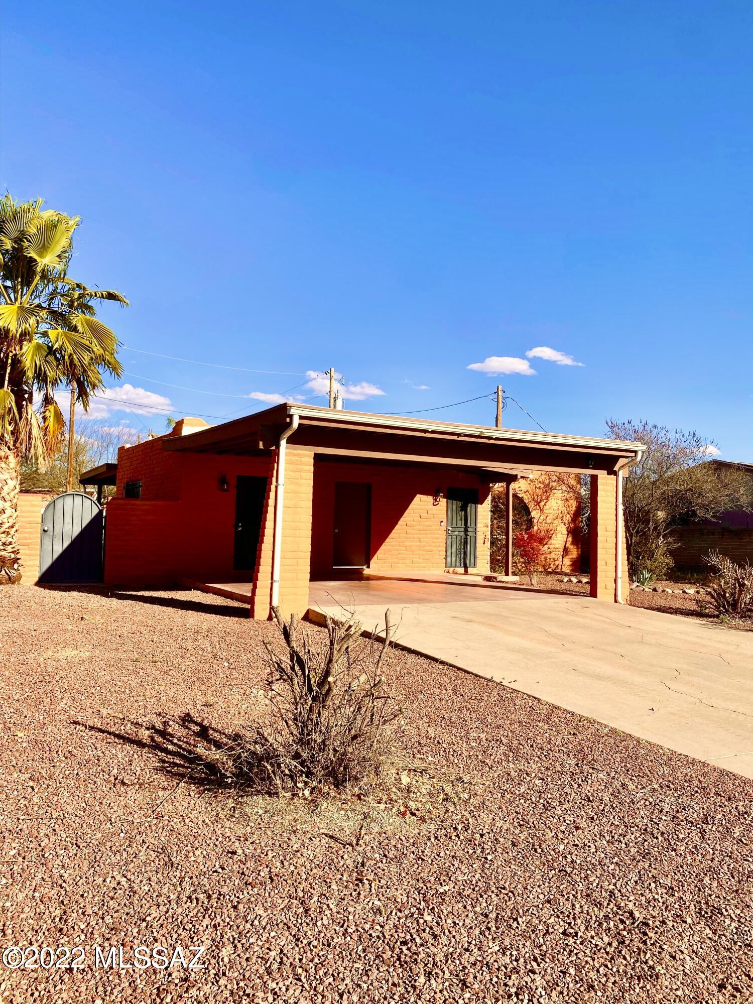 4549 South Seymour Road Tucson, AZ 85757 - Photo 18 of 18 Gallery Image 18