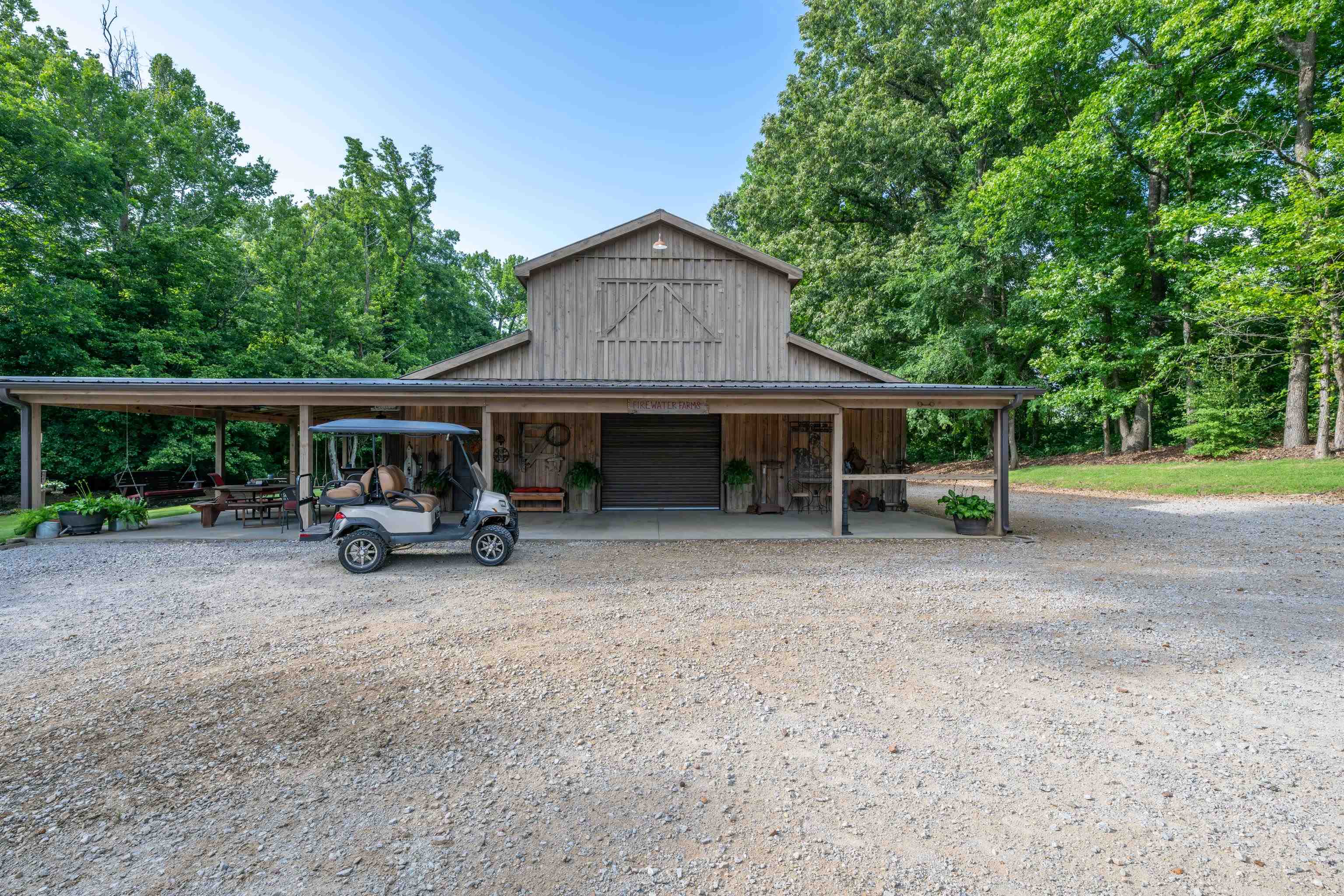 584 Barnett Hall Road Covington, TN 38019 - Photo 3 of 40