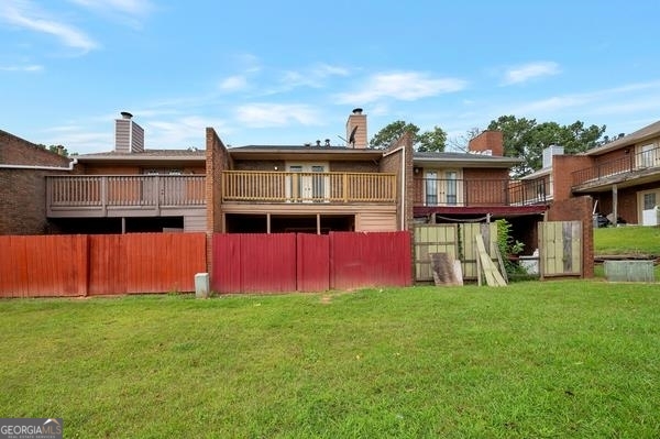 4433 Golf Vista Circle Decatur, GA 30035 - Photo 15 of 15