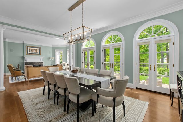 $3,175,000 | 697 Bluff Road, Lake Bluff, IL 60044