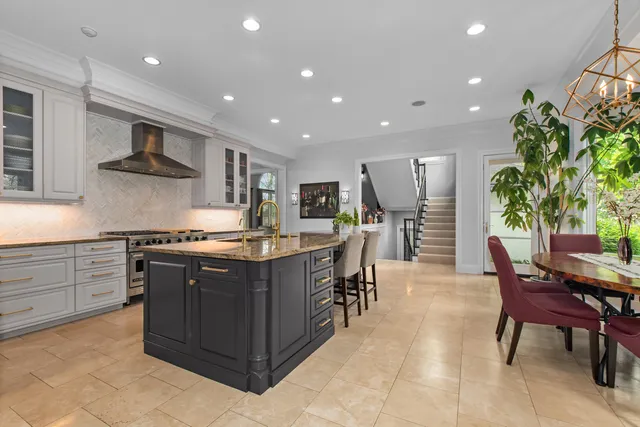 $3,175,000 | 697 Bluff Road, Lake Bluff, IL 60044