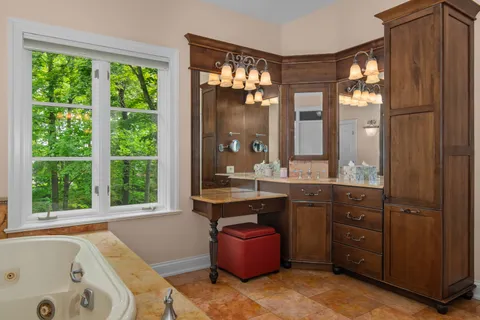 $3,175,000 | 697 Bluff Road, Lake Bluff, IL 60044