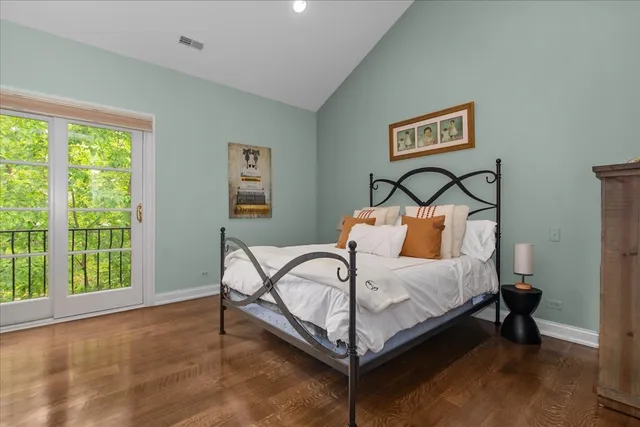 $3,175,000 | 697 Bluff Road, Lake Bluff, IL 60044