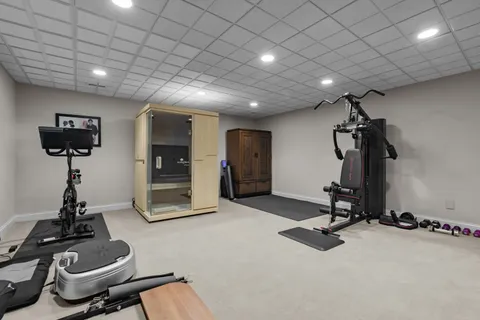 $3,175,000 | 697 Bluff Road, Lake Bluff, IL 60044